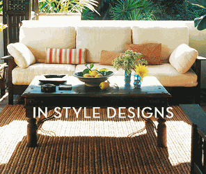 Jute Area Rugs