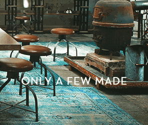 One of a Kind Rugs