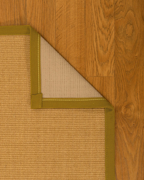 Barbados Custom Sisal Rug