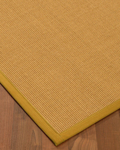 Barbados Custom Sisal Rug
