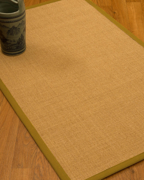 Barbados Custom Sisal Rug