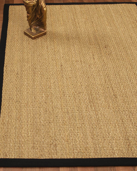 Maritime Natural Seagrass Rug