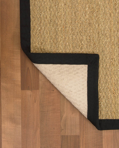 Maritime Natural Seagrass Rug
