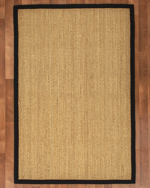 Maritime Natural Seagrass Rug