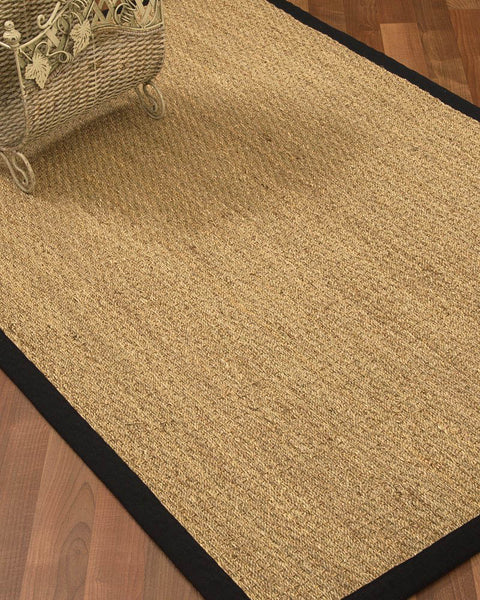 Maritime Natural Seagrass Rug