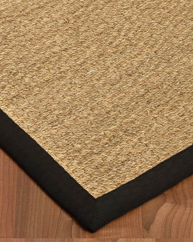 Maritime Natural Seagrass Rug
