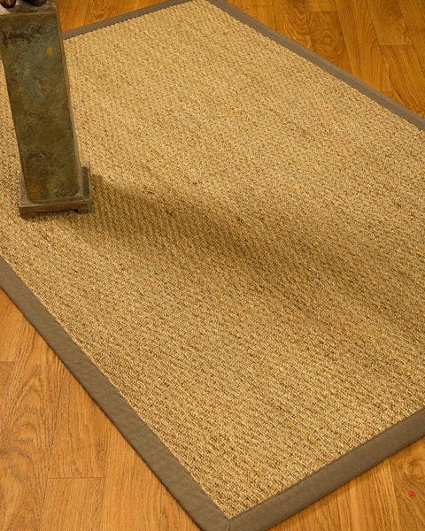 Maritime Natural Seagrass Rug