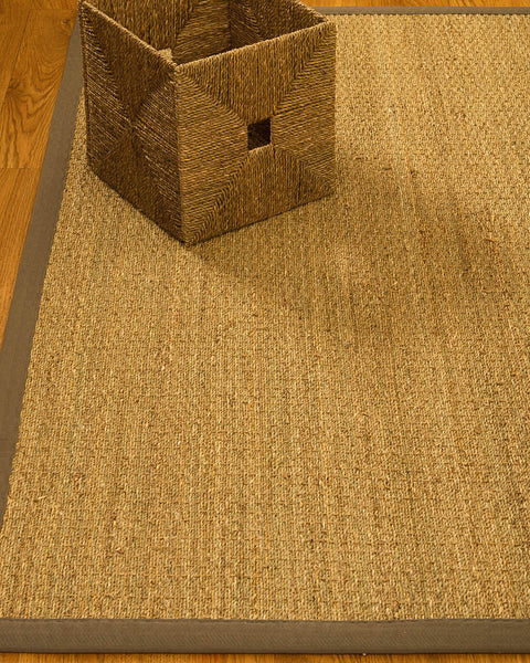 Maritime Natural Seagrass Rug