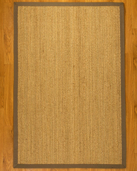 Maritime Natural Seagrass Rug