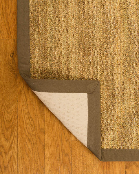Maritime Natural Seagrass Rug