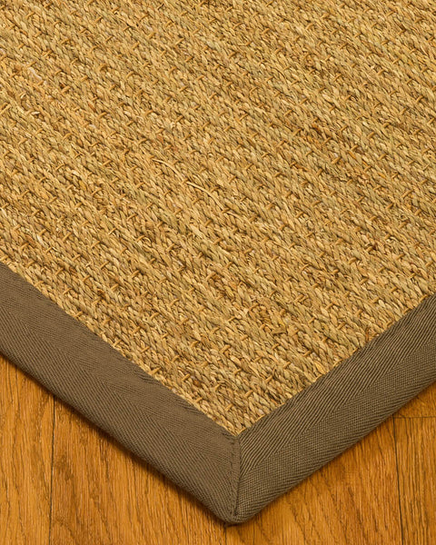 Maritime Natural Seagrass Rug