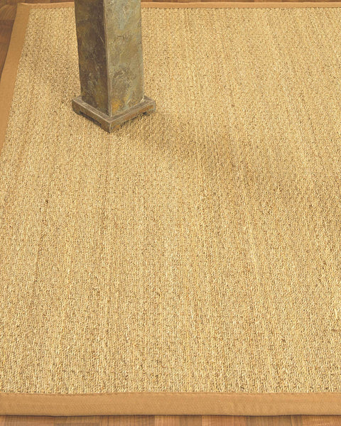 Maritime Natural Seagrass Rug