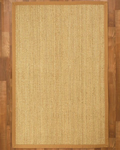 Maritime Natural Seagrass Rug