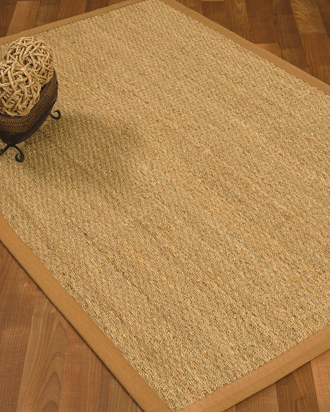 Maritime Natural Seagrass Rug