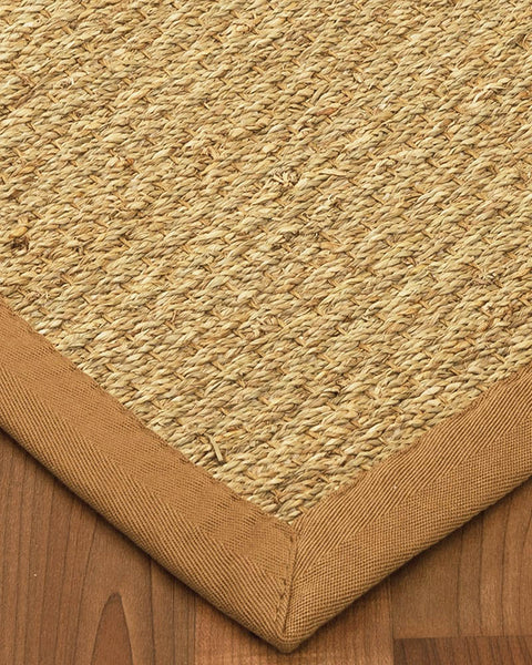 Maritime Natural Seagrass Rug