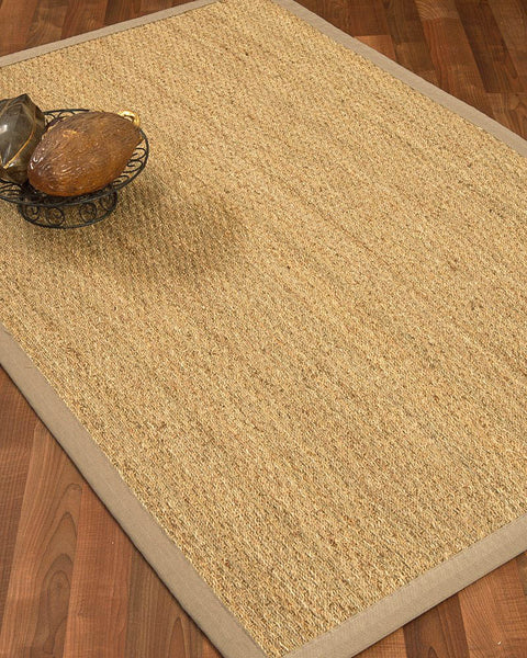 Maritime Natural Seagrass Rug