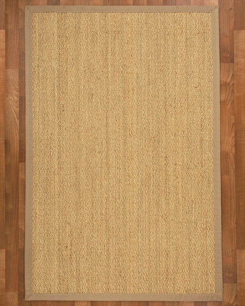 Maritime Natural Seagrass Rug