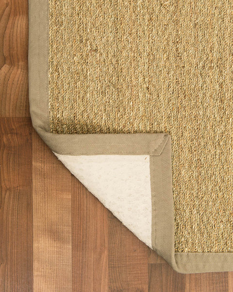 Maritime Natural Seagrass Rug