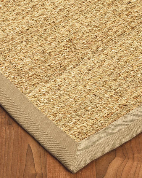 Maritime Natural Seagrass Rug