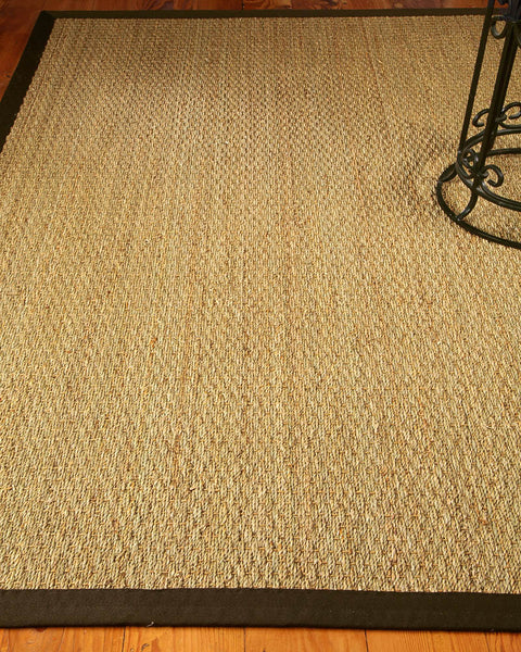Maritime Natural Seagrass Rug