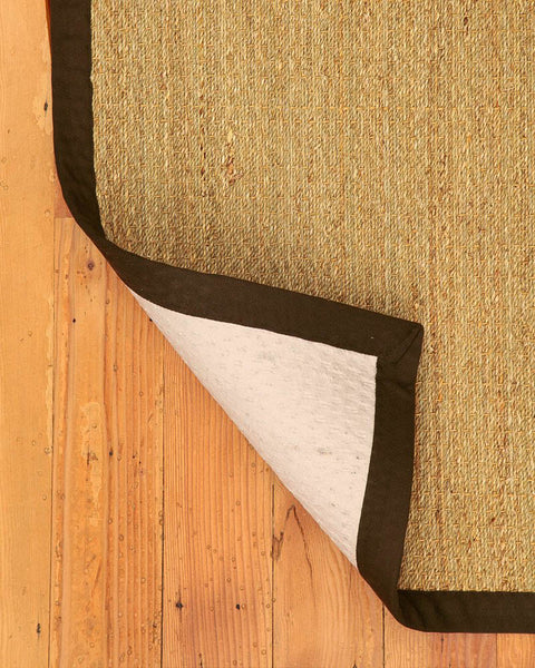 Maritime Natural Seagrass Rug