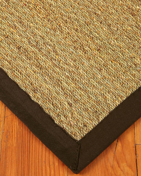 Maritime Natural Seagrass Rug