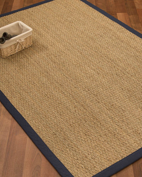 Maritime Natural Seagrass Rug