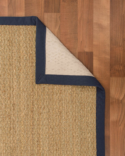 Maritime Natural Seagrass Rug