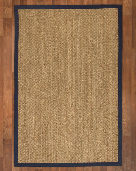 Maritime Natural Seagrass Rug