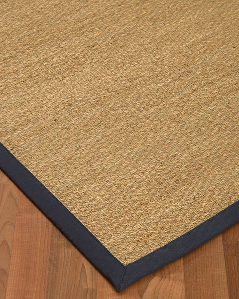 Maritime Natural Seagrass Rug