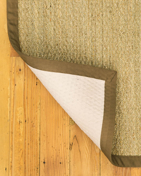 Maritime Natural Seagrass Rug