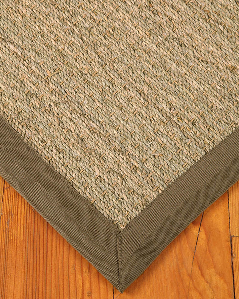 Maritime Natural Seagrass Rug