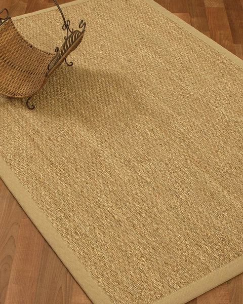 Maritime Natural Seagrass Rug