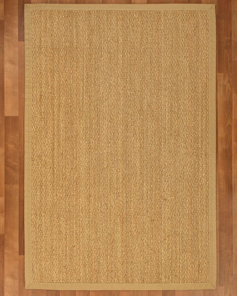 Maritime Natural Seagrass Rug