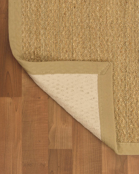 Maritime Natural Seagrass Rug