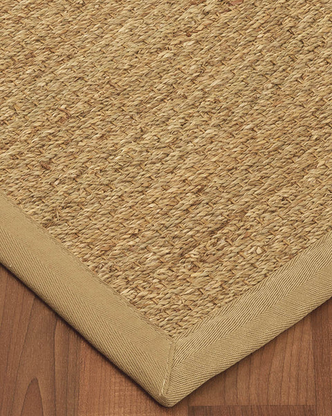 Maritime Natural Seagrass Rug