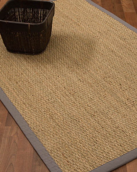 Maritime Natural Seagrass Rug