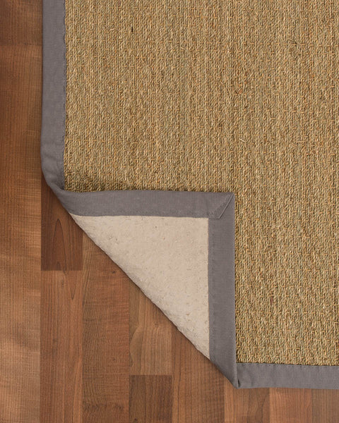 Maritime Natural Seagrass Rug