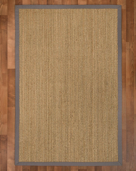 Maritime Natural Seagrass Rug