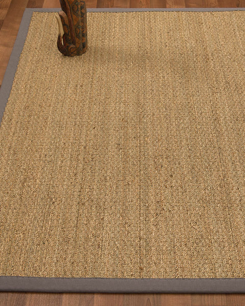 Maritime Natural Seagrass Rug