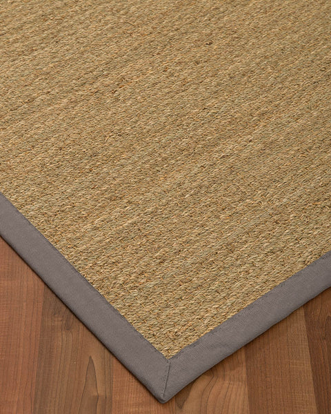 Maritime Natural Seagrass Rug