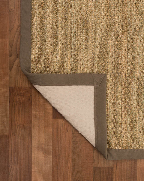 Maritime Natural Seagrass Rug