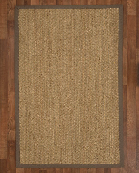 Maritime Natural Seagrass Rug