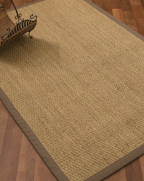 Maritime Natural Seagrass Rug