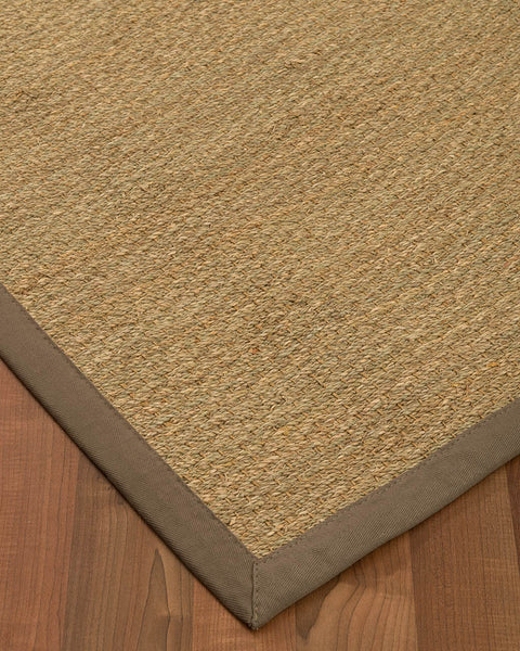 Maritime Natural Seagrass Rug